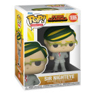 My Hero Academia POP! Sir Nighteye 9 cm nr 1006 Hobby