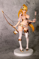 Original Character PVC 1/6 Elf illustration by Kekemotsu 25 cm Hobby