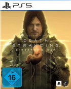 Death Stranding Director's Cut PS5
