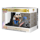 Walt Disney World 50th Anniversary POP! Dumbo with Goofy 15 cm nr 105, Hobby