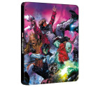 Steelbook Marvel's Guardians of the Galaxy, Hobby