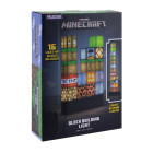 Lampka Minecraft Bloki Hobby