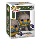 Halo Infinite POP! Grunt with Weapon 9 cm nr 20, Hobby