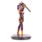 Soul Calibur II Statua Ivy 54 cm Hobby