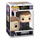 Marvel Hawkeye POP! Hawkeye 9 cm nr 1211 Hobby
