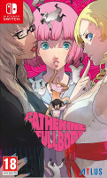 Catherine Full Body ANG/ES/IT NS