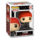 Twenty One Pilots POP! Stressed Out Tyler Joseph 9 cm nr 227 Hobby