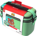 PDP Walizka + Etui ANIMAL CROSSING Edition NS