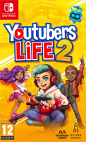 Youtubers Life 2 NS