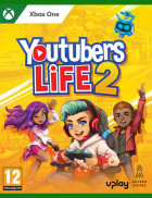 Youtubers Life 2 XONE
