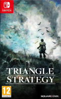 Triangle Strategy, Nintendo Switch