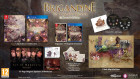 Brigandine The Legend of Runersia Collector's Edition NS