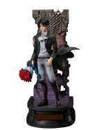 Attack of Titan The Final Season Statua PVC 1/7 Levi Birthday 30 cm Hobby