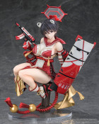 Blue Archive Statua PVC 1/7 Tsubaki Kasuga 20 cm Hobby