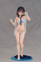 Original Character PVC 1/6 Mizu o Nomasete Kurenai Doukyuusei 22 cm Hobby