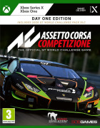 Assetto Corsa Competizione XSX