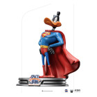 Space Jam A New Legacy 1/10 Daffy Duck Superman 16 cm Hobby