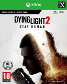 Dying Light 2 PL/ANG XONE