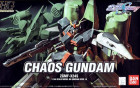 HG 1/144 CHAOS GUNDAM Hobby