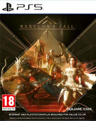 Babylon's Fall PS5