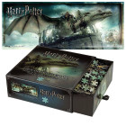 Puzzle Harry Potter ucieczka z banku Gringota Hobby
