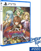 Alphadia Genesis PS5