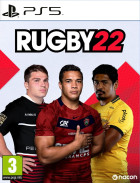 Rugby 22 PS5