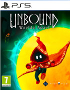 Unbound Worlds Apart PS5