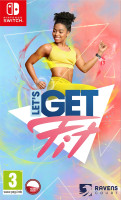 Let’s Get Fit NS