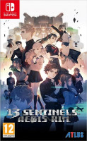 13 Sentinels Aegis Rim NS