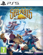 Curse of the Sea Rats PS5