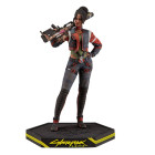 Cyberpunk 2077 Statua PVC Panam Palmer 23 cm Hobby