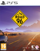 Road 96 PS5