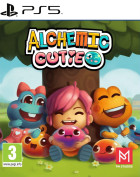 Alchemic Cutie PS5
