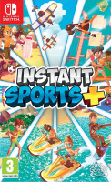 Instant Sports Plus NS