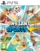 Instant Sports Plus PS5