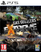 Gas Guzzlers Extreme PS5