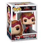 Doctor Strange in the Multiverse of Madness POP! Scarlet Witch 9 cm nr 1007 Hobby