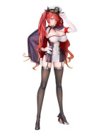 Azur Lane 1/7 Honolulu Light Equipped Ver. 26 cm Hobby