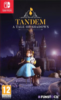 Tandem A Tale of Shadows NS