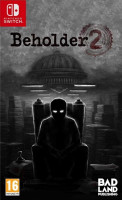 Beholder 2 NS