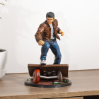 Shenmue Ryo Hazuki Statua PVC 25 cm Hobby