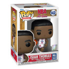 NBA Legends POP! Isiah Thomas (White All Star Uni 1992) 9 cm nr 142 Hobby