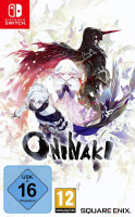 Oninaki ANG/IT/ES NS