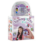 Tamagotchi Pix Purple Hobby