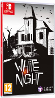 White Night NS