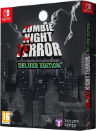 Zombie Night Terror Deluxe Edition, Nintendo Switch