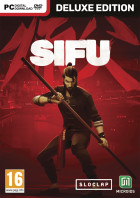 SIFU Deluxe Edition, PC