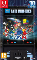 Taito Milestones NS