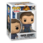 Jurassic World 3 POP! Owen Grady 9 cm nr 1208 Hobby